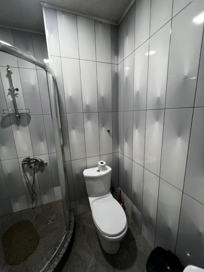 Sea Apartments Batumi Bagian luar foto